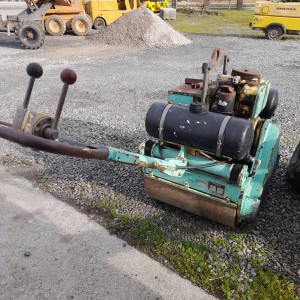 Bomag BW 60