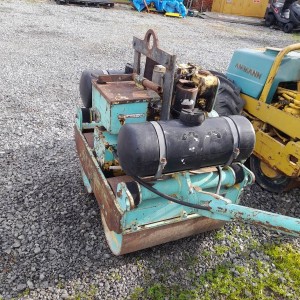 Bomag BW 60
