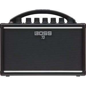 BOS S KATANA-MINI