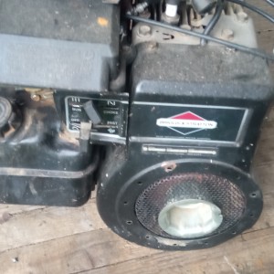 Briggs sttraton 8, 10 ,12 i ostali djelovi Motora