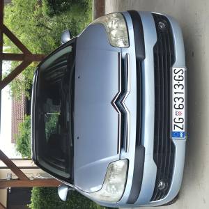 C4 1.6 HDI