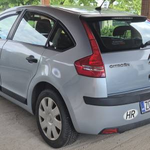C4 1.6 HDI