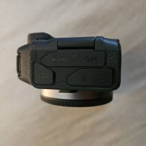 Canon EOS RP i Sigma 150-600 DG OS HSM