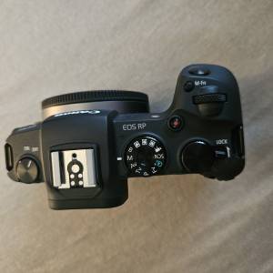 Canon EOS RP i Sigma 150-600 DG OS HSM