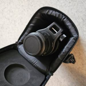 Canon EOS RP i Sigma 150-600 DG OS HSM