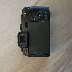 Canon EOS RP i Sigma 150-600 DG OS HSM