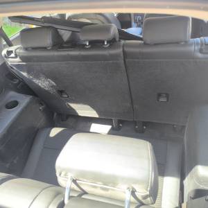 Chevrolet Captiva 2.2D