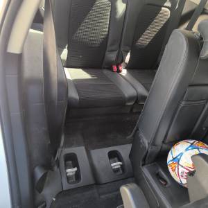 Chevrolet Captiva 2.2D