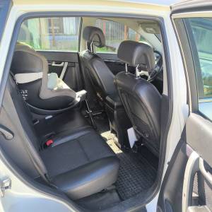 Chevrolet Captiva 2.2D