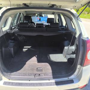 Chevrolet Captiva 2.2D