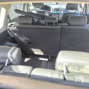 Chevrolet Captiva 2.2D