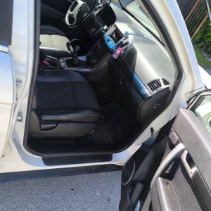 Chevrolet Captiva 2.2D