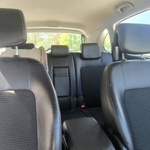 Chevrolet Captiva 2.2D