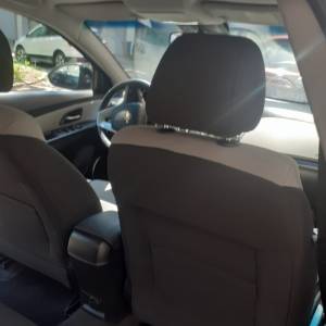Chevrolet Cruze 1.6 Ls