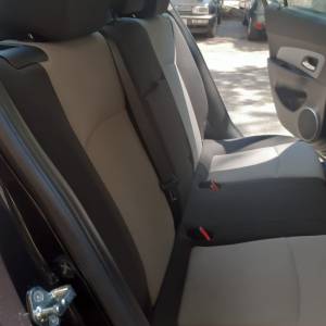 Chevrolet Cruze 1.6 Ls