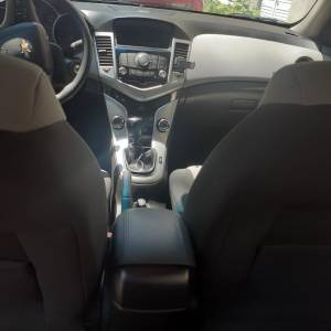 Chevrolet Cruze 1.6 Ls