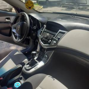 Chevrolet Cruze 1.6 Ls