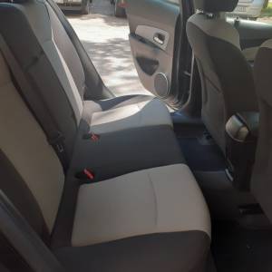 Chevrolet Cruze 1.6 Ls
