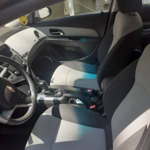 Chevrolet Cruze 1.6 Ls
