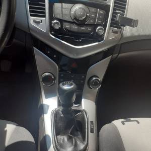 Chevrolet Cruze 1.6 Ls