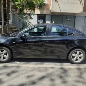 Chevrolet Cruze 1.6 Ls