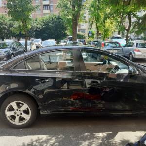 Chevrolet Cruze 1.6 Ls