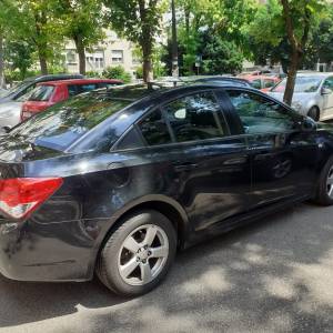 Chevrolet Cruze 1.6 Ls