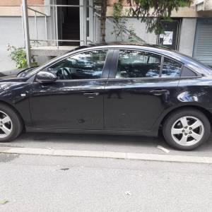 Chevrolet Cruze 1.6 Ls