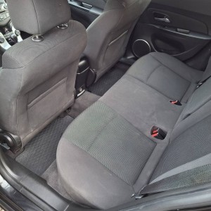 Chevrolet cruze 1.6+plin