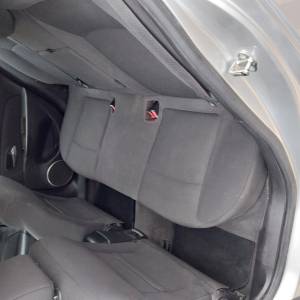 Chevrolet cruze LS