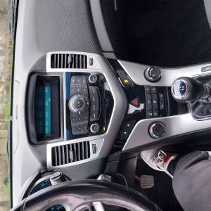 Chevrolet cruze LS