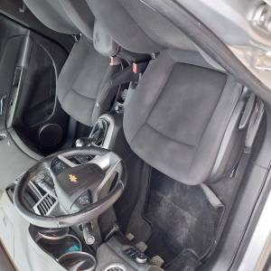 Chevrolet cruze LS