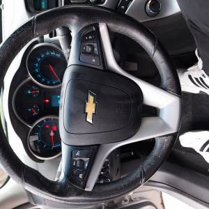 Chevrolet cruze LS