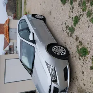 Chevrolet cruze LS