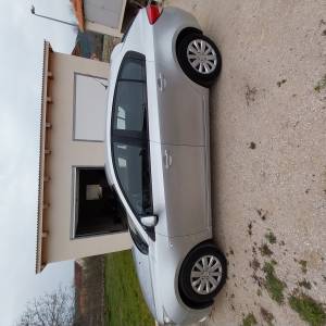 Chevrolet cruze LS