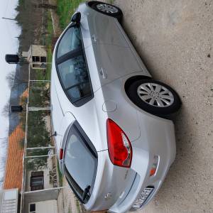 Chevrolet cruze LS