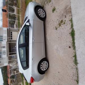 Chevrolet cruze LS