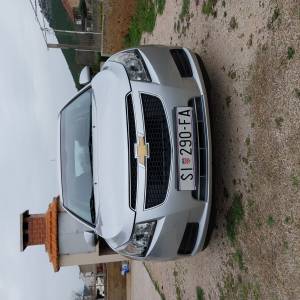 Chevrolet cruze LS