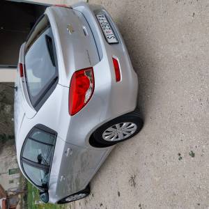 Chevrolet cruze LS