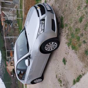 Chevrolet cruze LS
