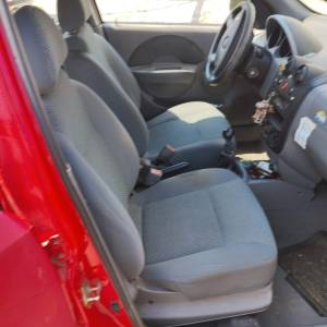 Chevrolet Kalos, 2004. godište, 1.1 Benzin