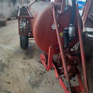 Cisterna Creina