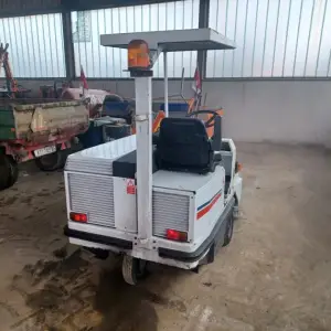 Čistilica Dulevo