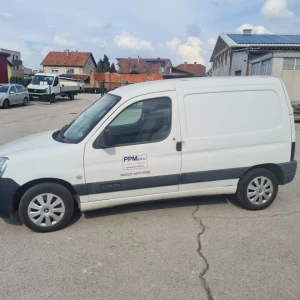 CITROEN BERLINGO 1.9 HDI