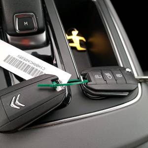 Citroen C Aircross 1.5 HDI Automatic