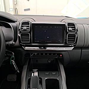 Citroen C Aircross 1.5 HDI Automatic