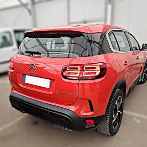 Citroen C Aircross 1.5 HDI Automatic