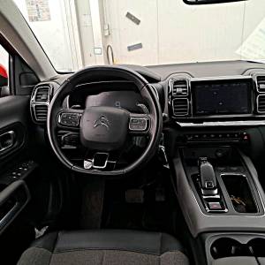 Citroen C Aircross 1.5 HDI Automatic