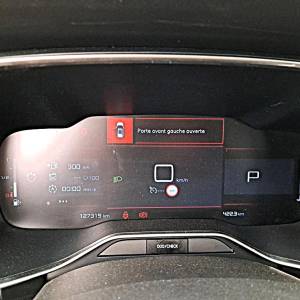 Citroen C Aircross 1.5 HDI Automatic