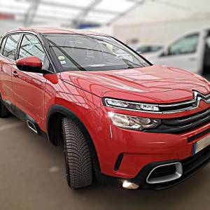 Citroen C Aircross 1.5 HDI Automatic